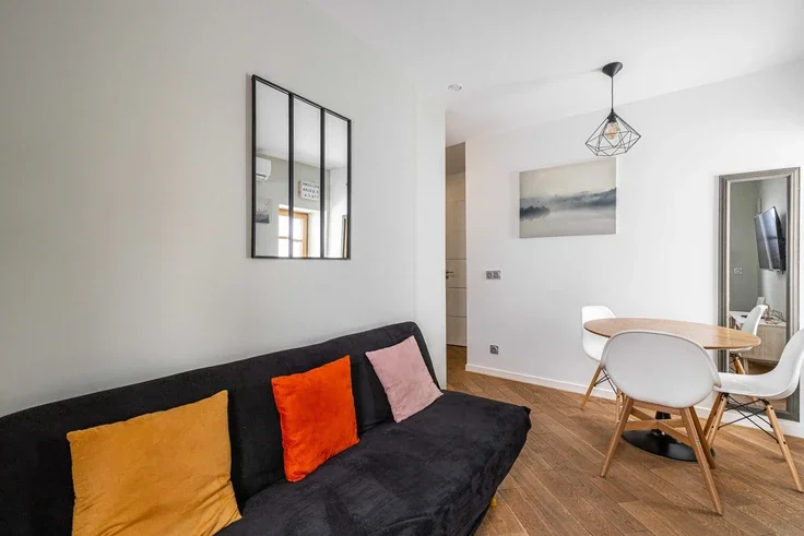 Appartement Rue Jean-Joseph Méro à Cannes