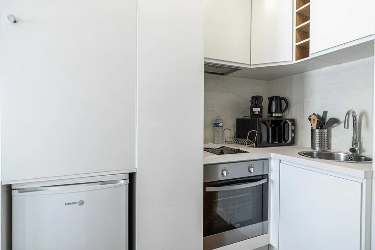 Appartement Rue Jean-Joseph Méro à Cannes