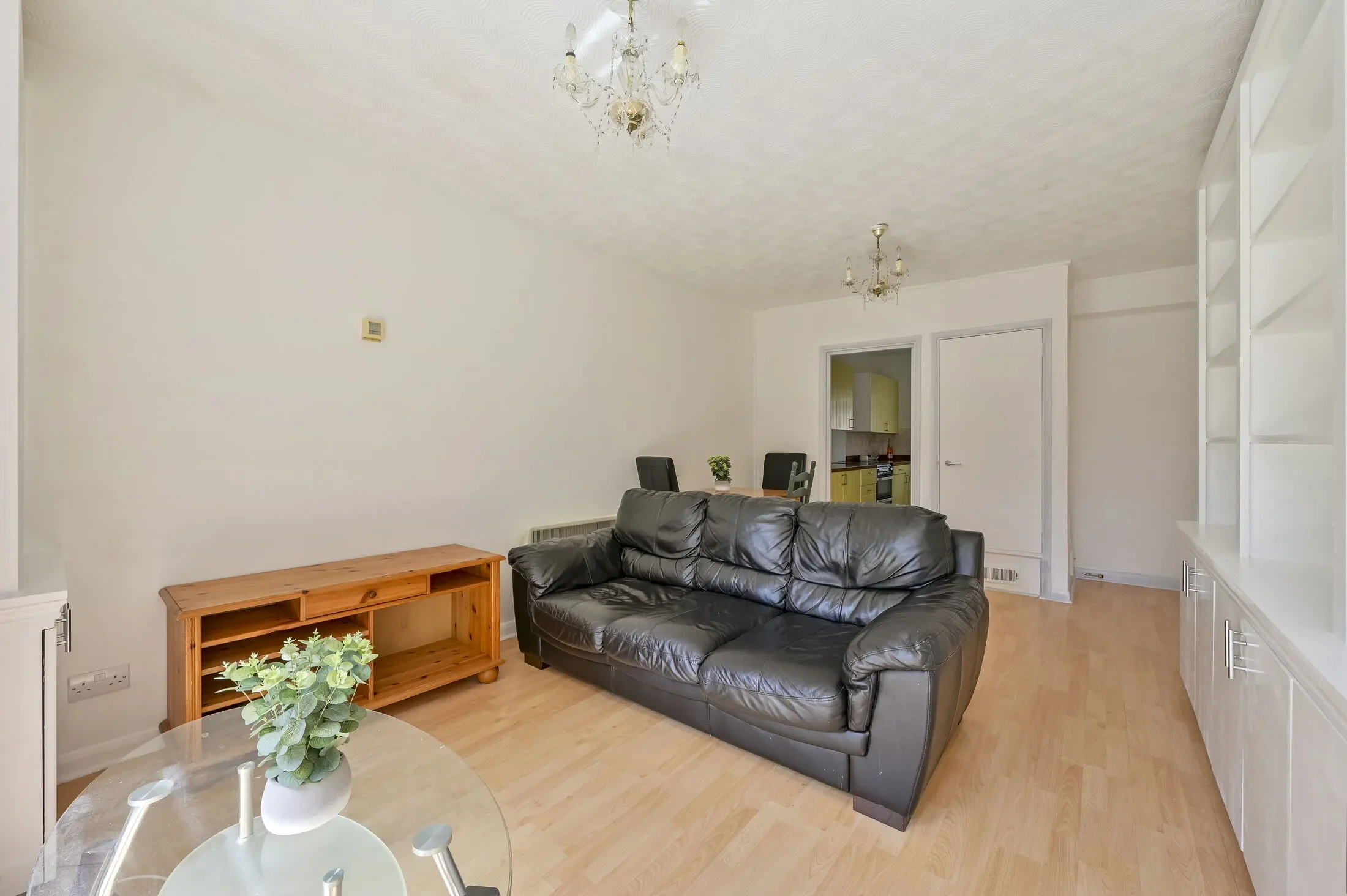 Flat Morden Road in Greater London