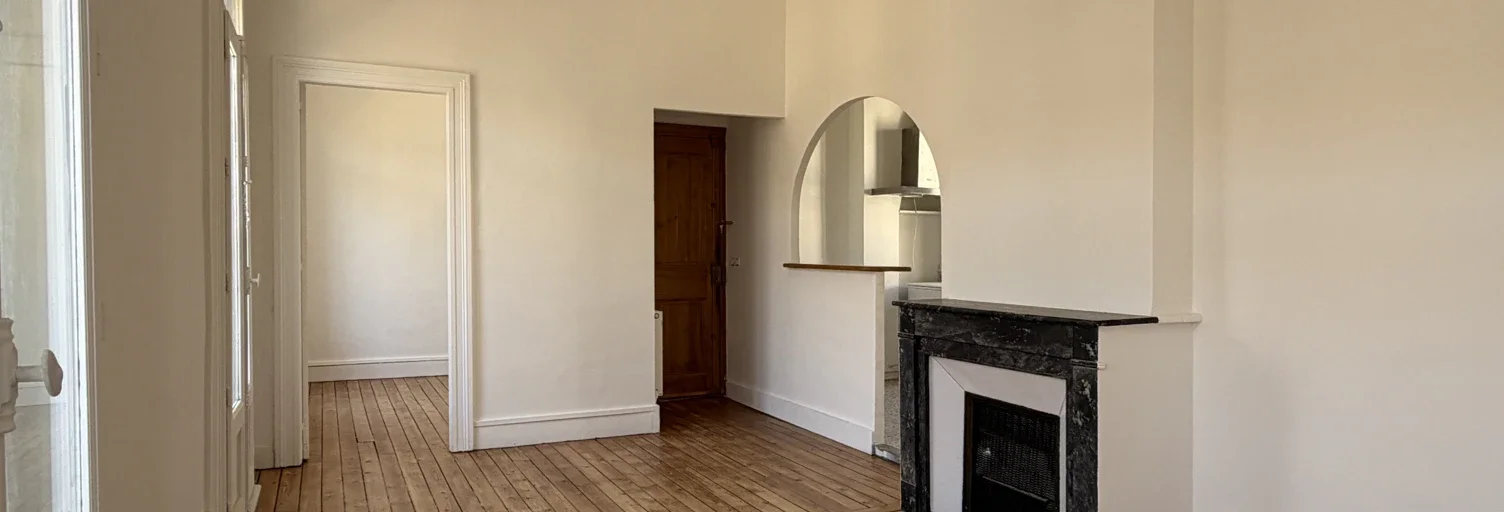 Appartement Place Pierre Flotte à Montpellier