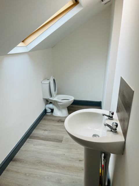 Room Baldwins Lane in Birmingham