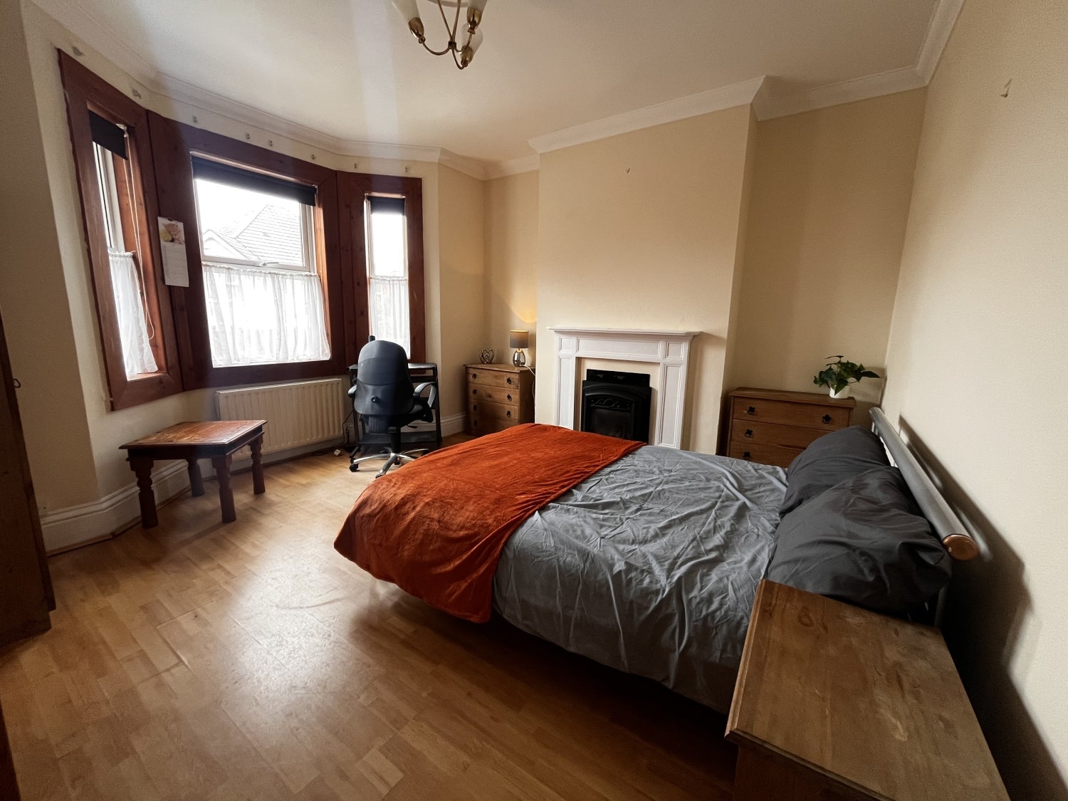 Flat Shillito Road in Poole