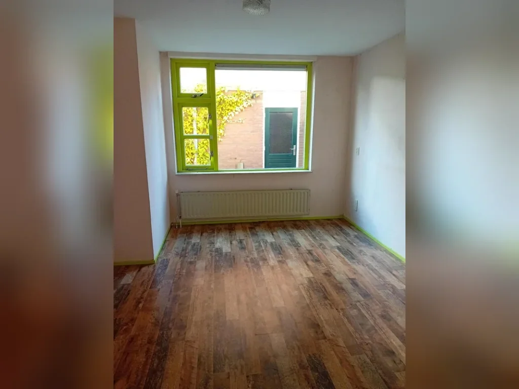 Huis Waalstraat 4