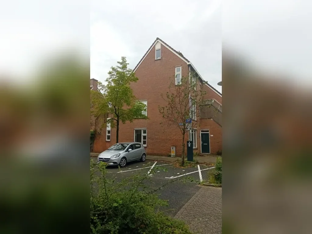 Huis Waalstraat 2