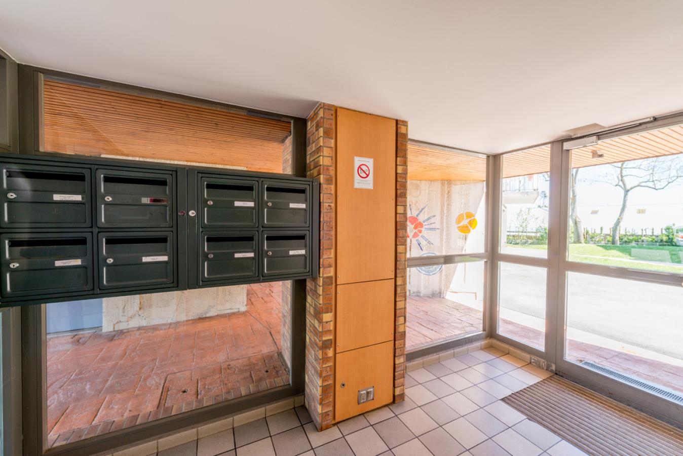Flat Rue du Pré Bourgeot in Quetigny