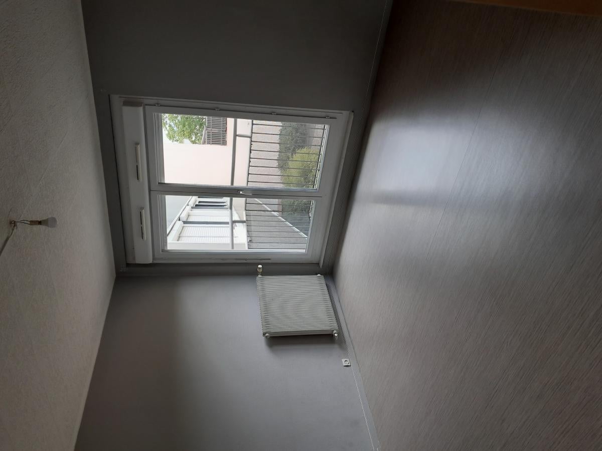Flat Rue du Pré Bourgeot in Quetigny