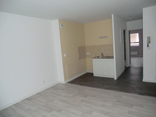 Appartement Rue d'Alger à Limoges