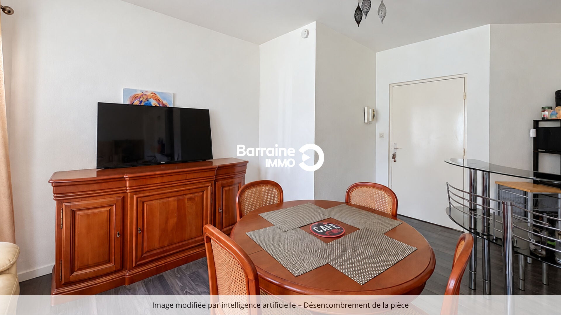 Appartement Rue du Maréchal Valée à Brest