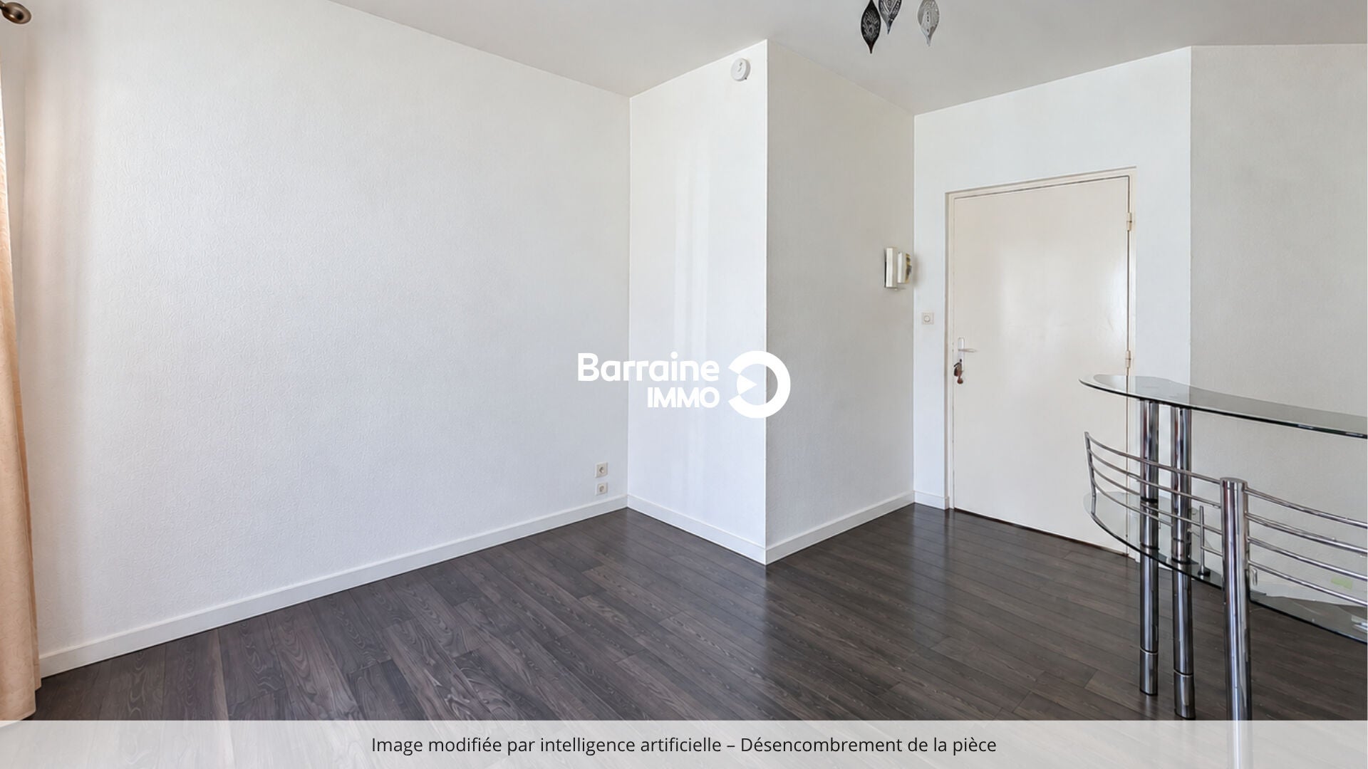 Appartement Rue du Maréchal Valée à Brest