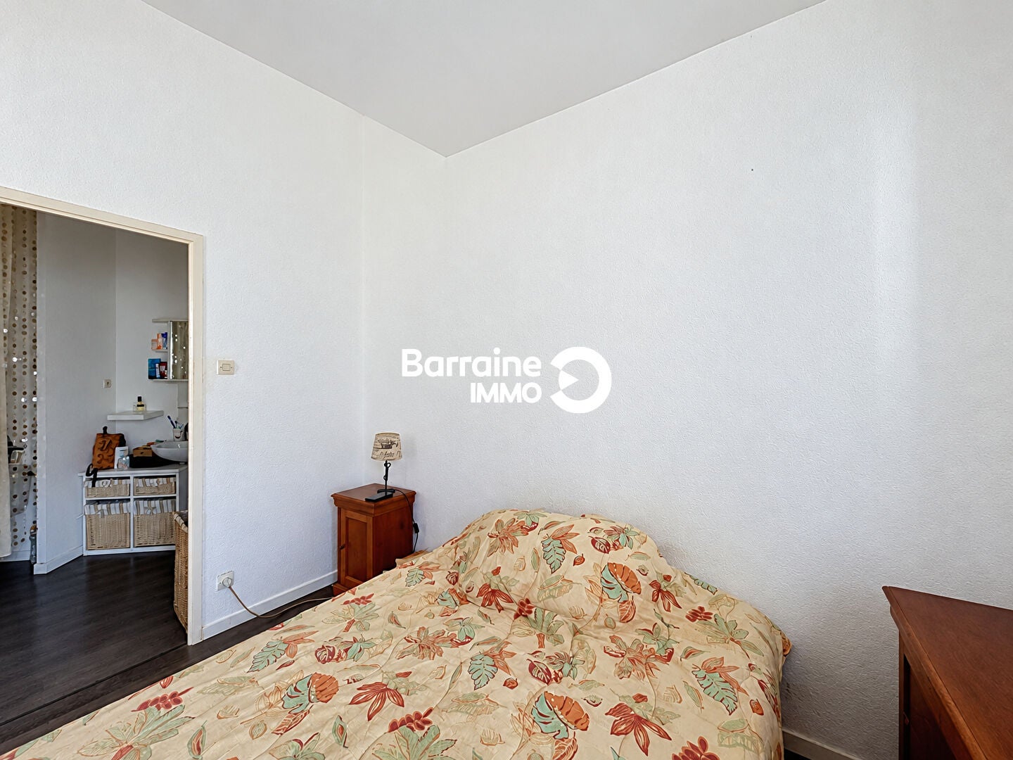 Appartement Rue du Maréchal Valée à Brest