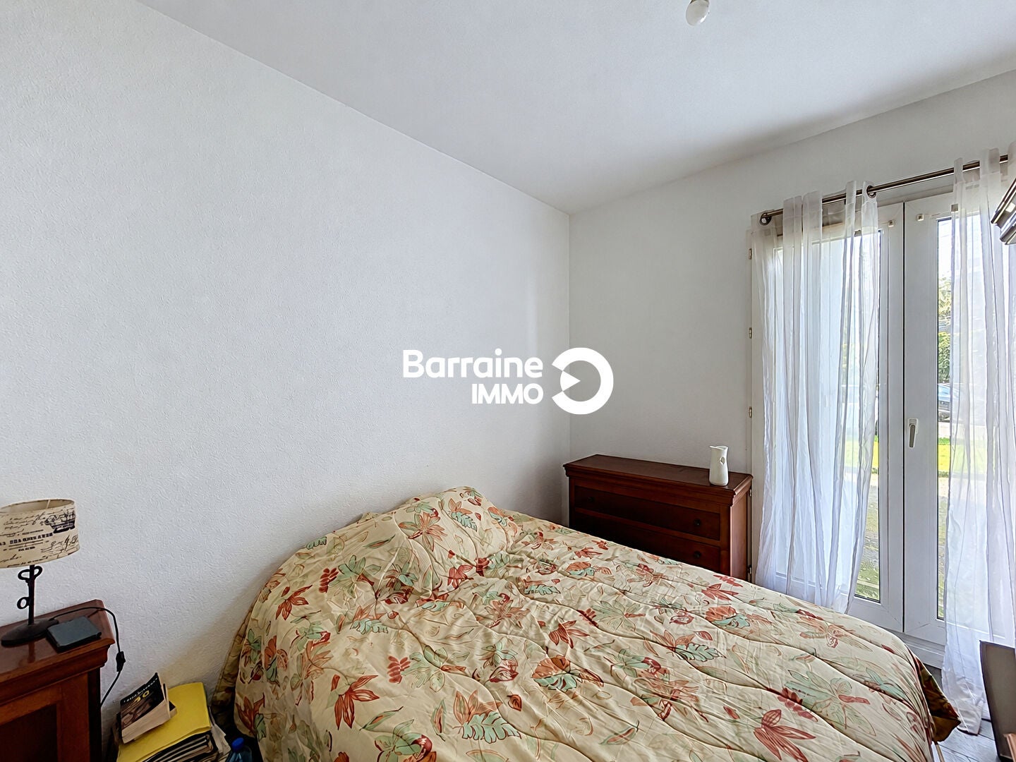 Appartement Rue du Maréchal Valée à Brest