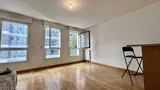 Flat Rue du Passeur de Boulogne in Issy-les-Moulineaux
