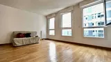 Flat Rue du Passeur de Boulogne in Issy-les-Moulineaux