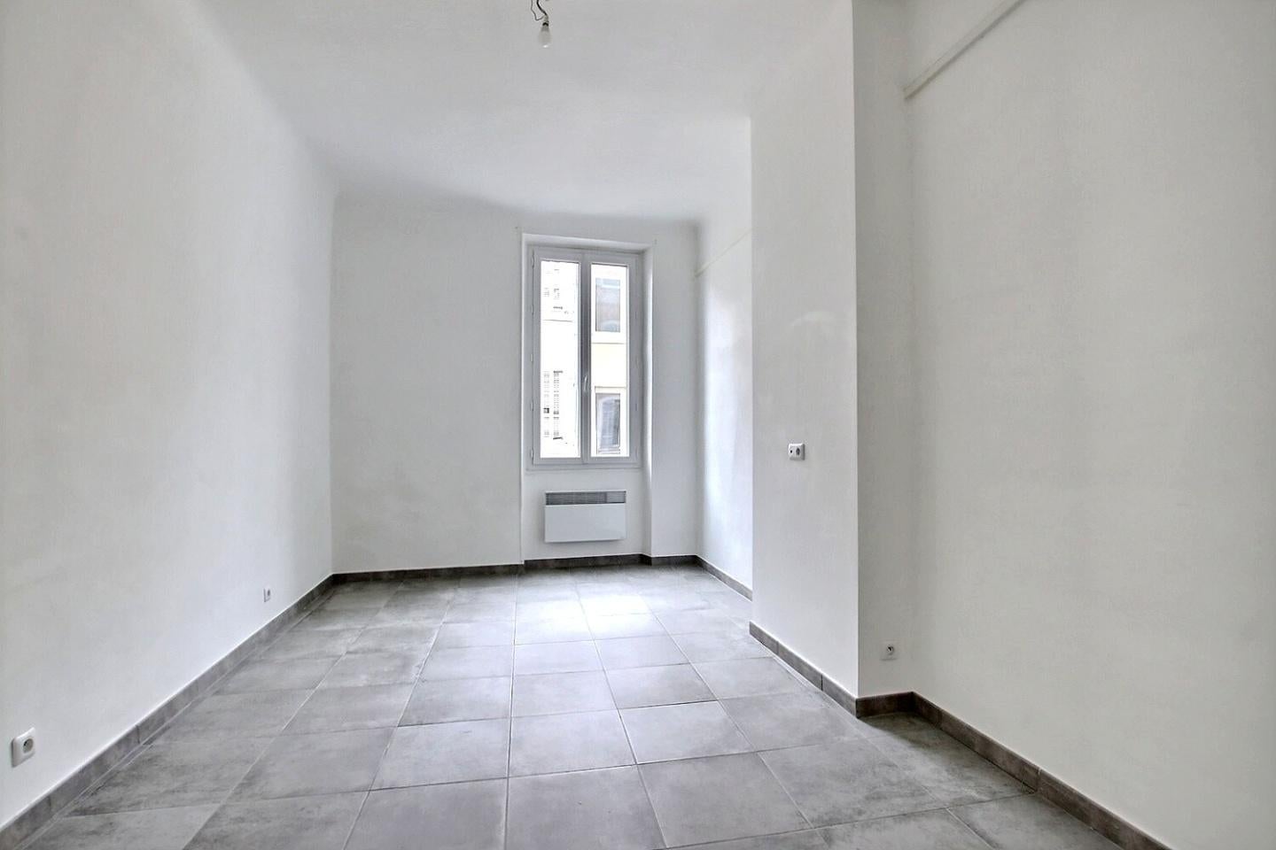 Appartement Rue Sainte à Marseille