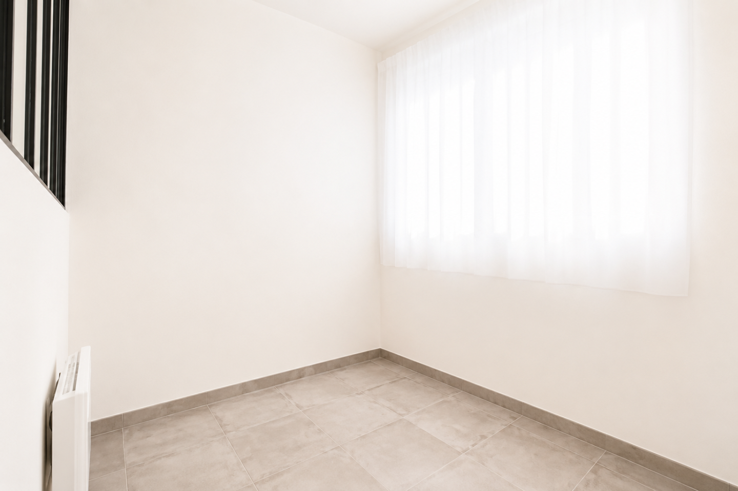Flat Rue Sainte in Marseille