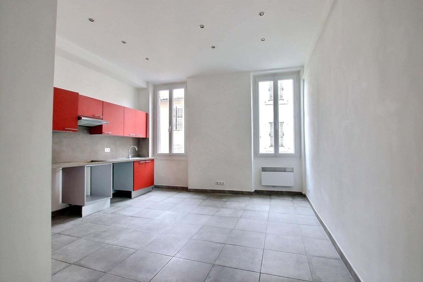 Appartement Rue Sainte à Marseille