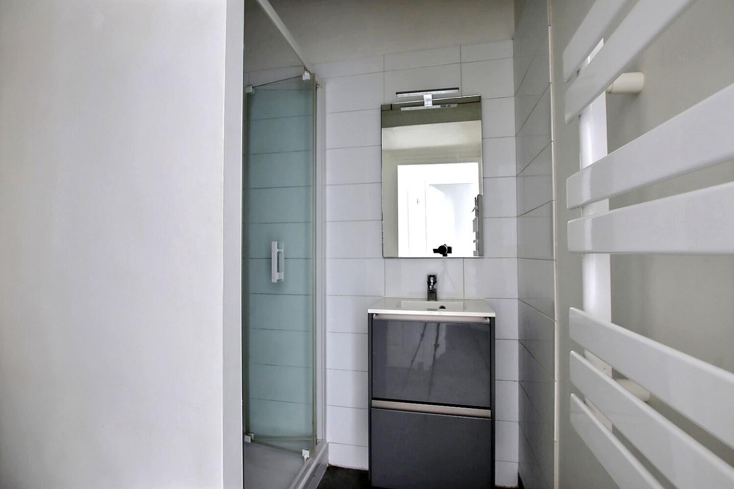 Appartement Rue Sainte à Marseille