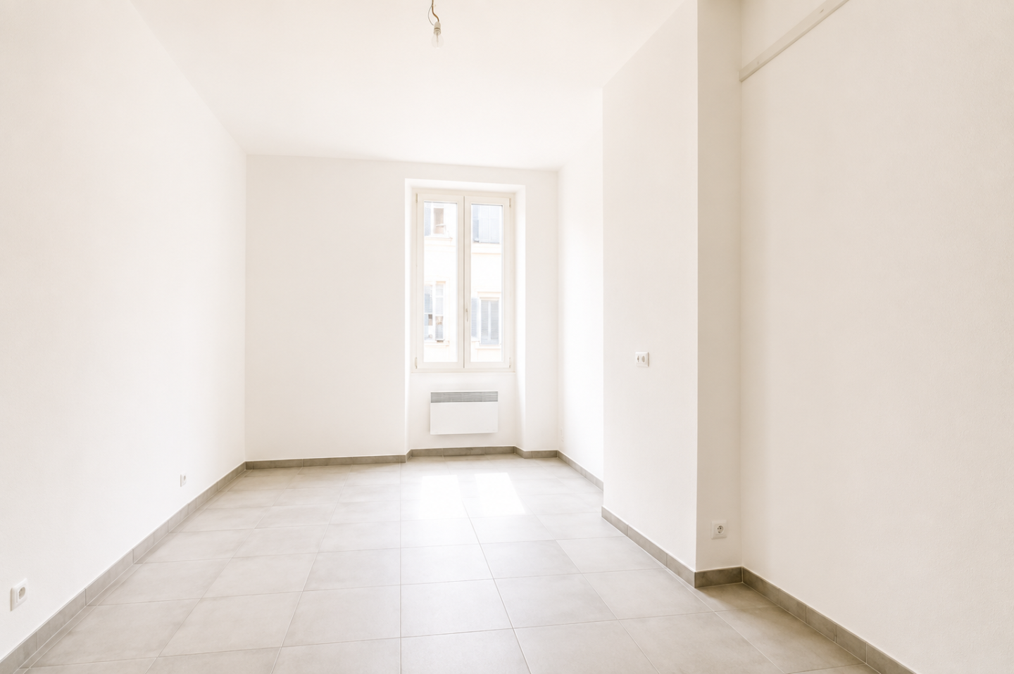 Appartement Rue Sainte à Marseille