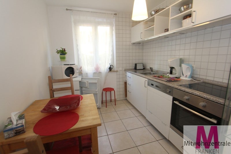 Wohnung Untere Söldnersgasse in Nürnberg