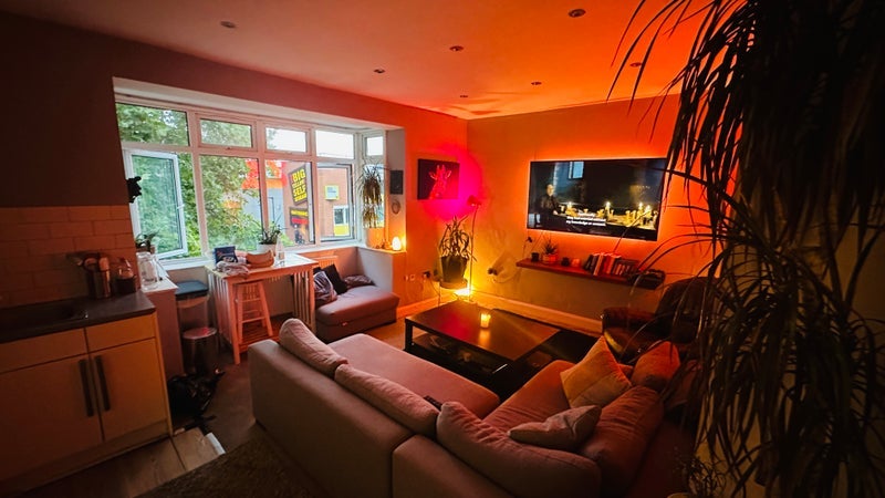 Room Kennington Lane in Greater London