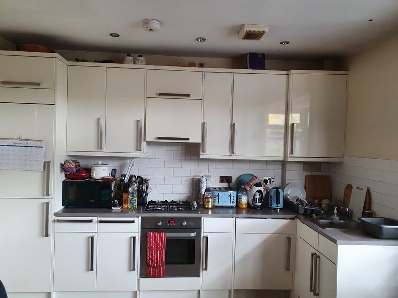 Room Kennington Lane in Greater London