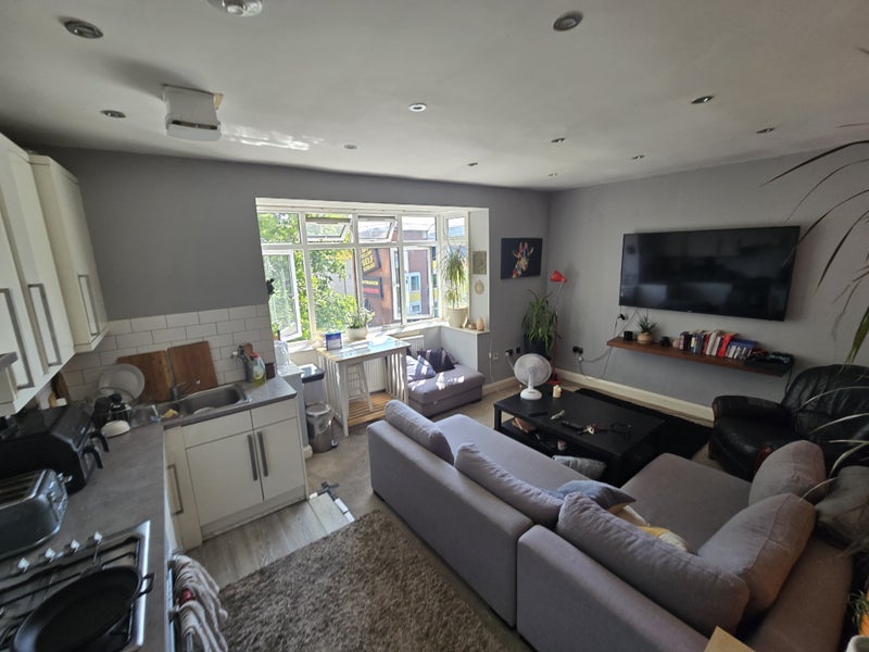 Room Kennington Lane in Greater London