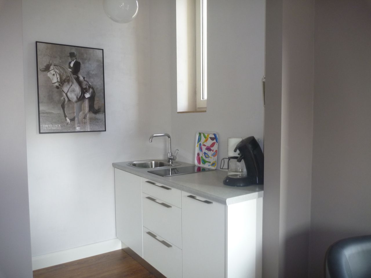 Wohnung Rittershausstraße in Bad Nauheim
