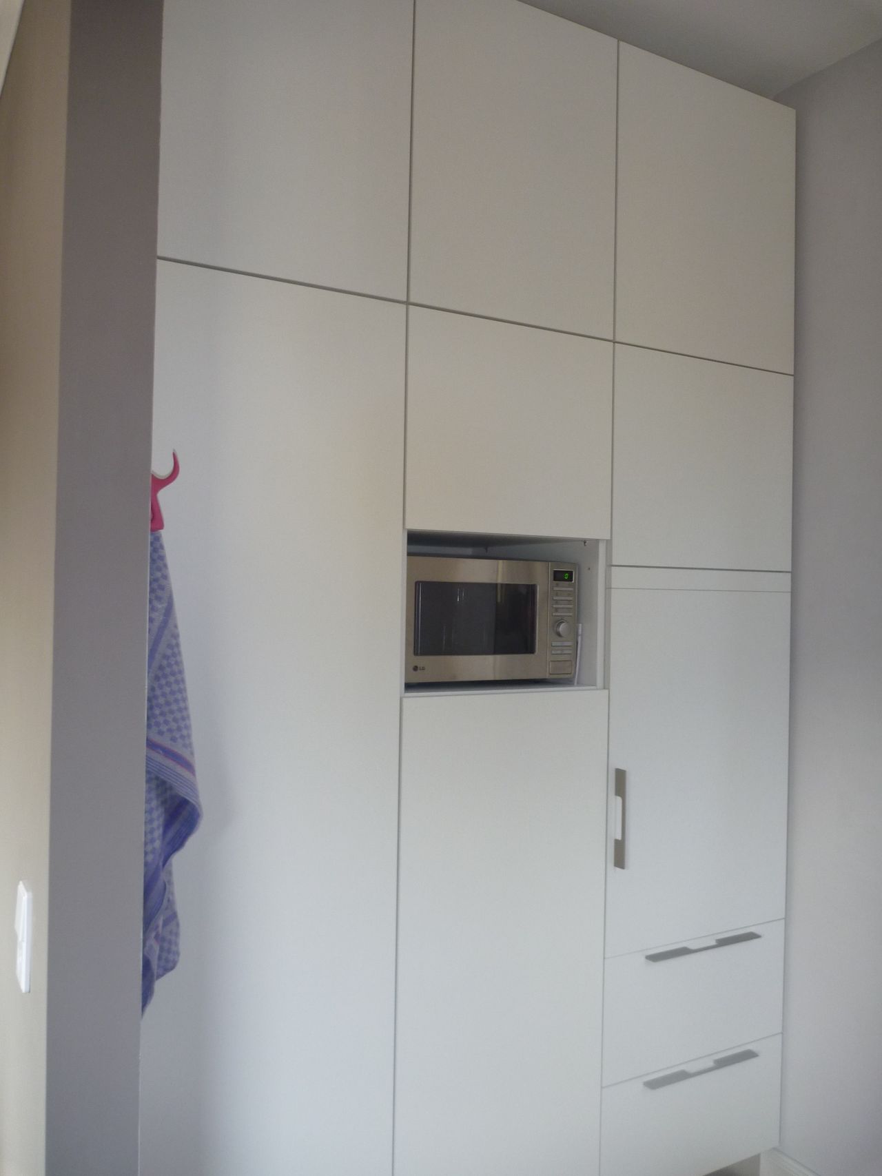 Wohnung Rittershausstraße in Bad Nauheim