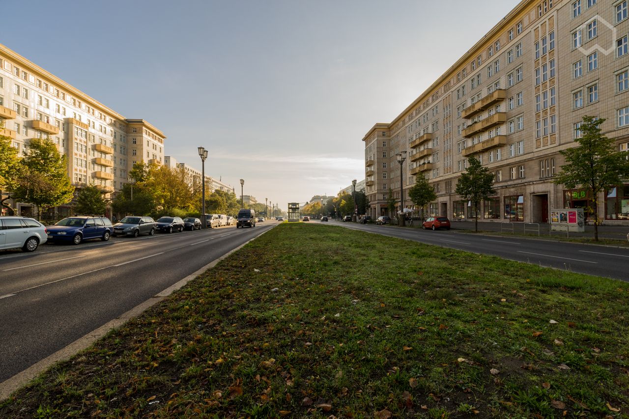 Wohnung Karl-Marx-Allee in Berlin