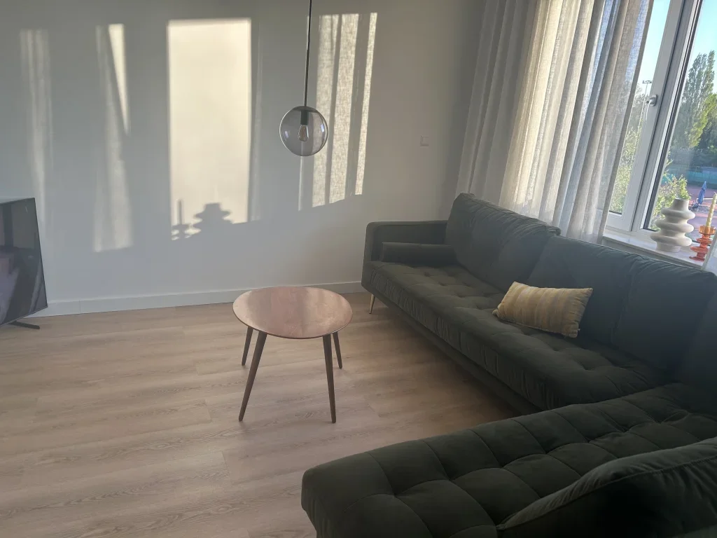Appartement Haverkamp 2