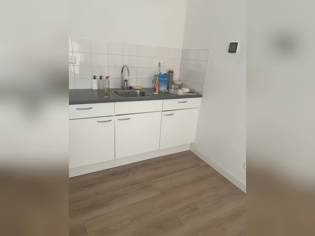 Appartement Haverkamp 13