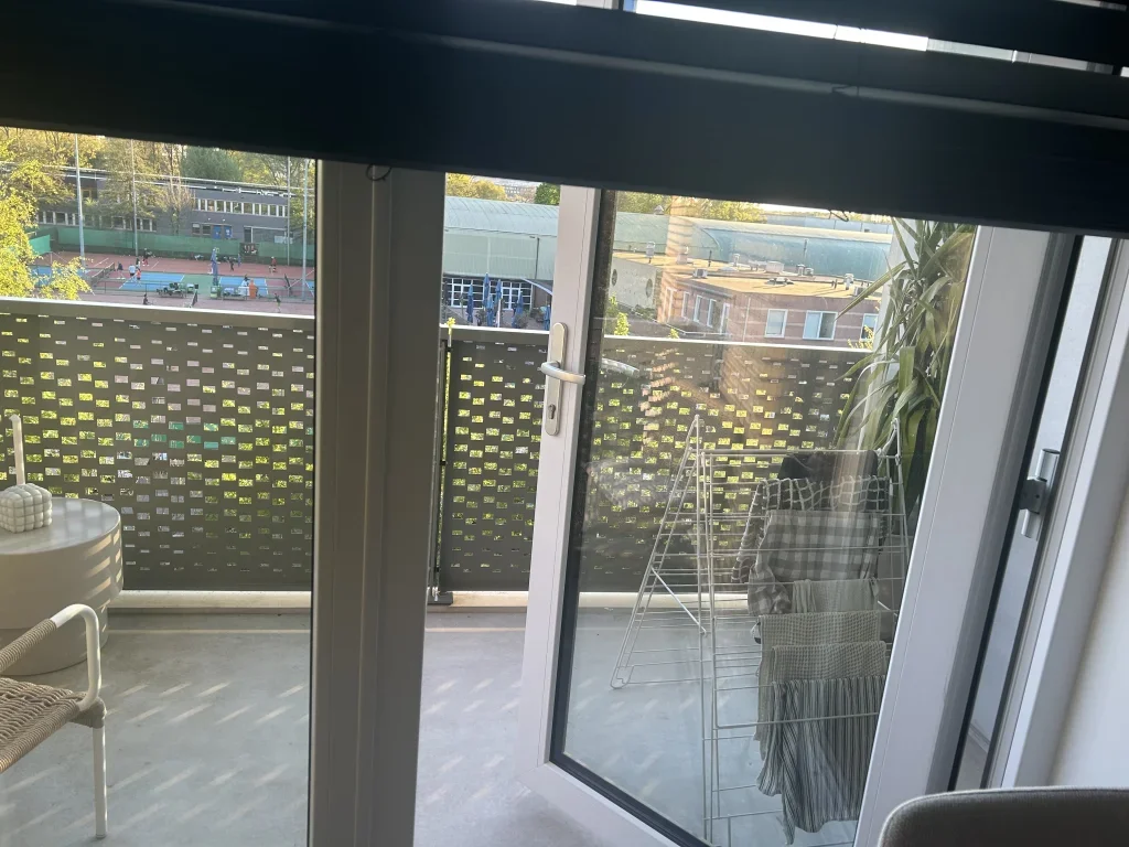 Appartement Haverkamp 6