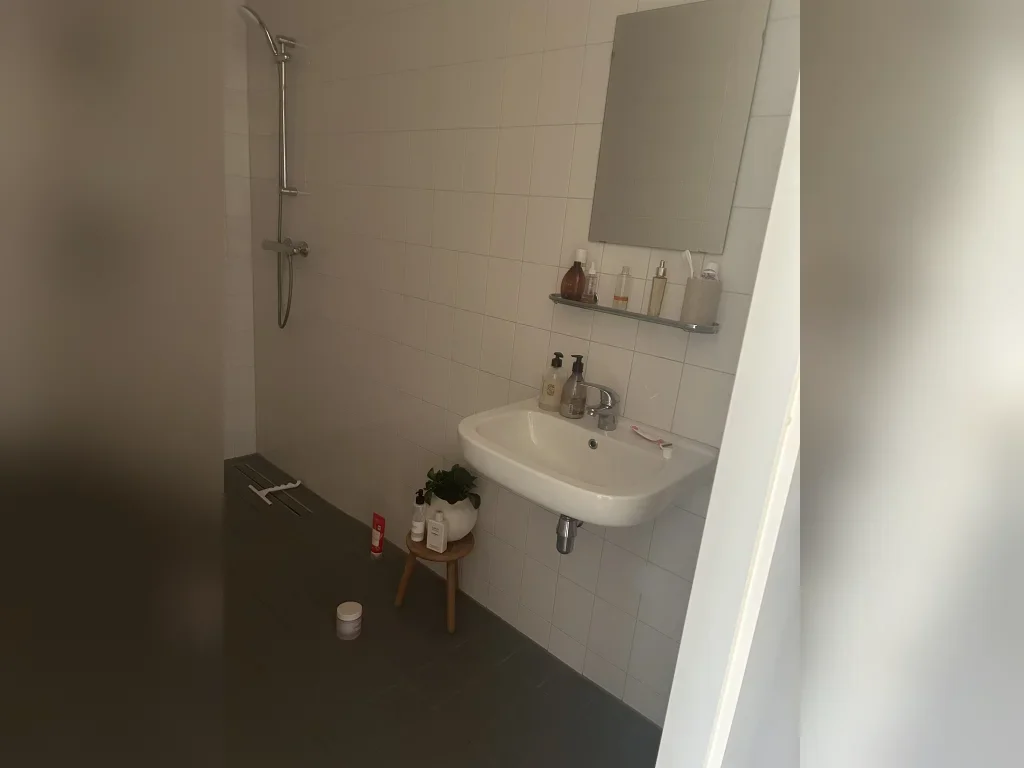 Appartement Haverkamp 8