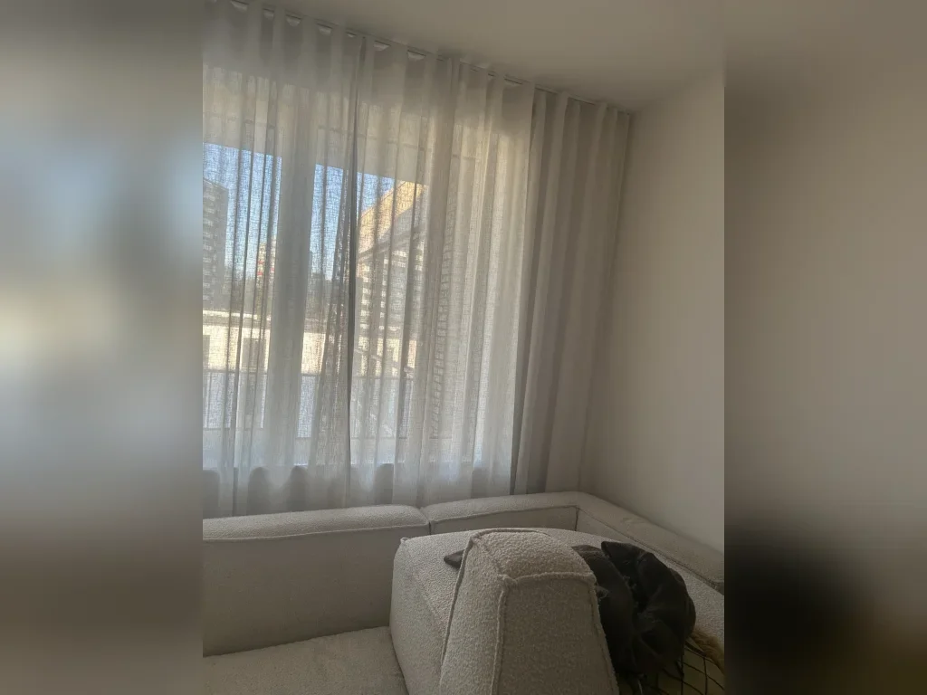 Appartement Haverkamp 12
