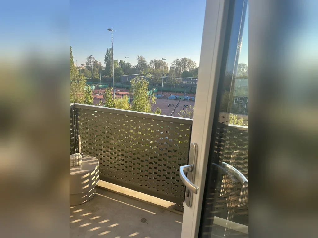 Appartement Haverkamp 14