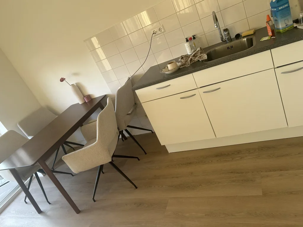 Appartement Haverkamp 9