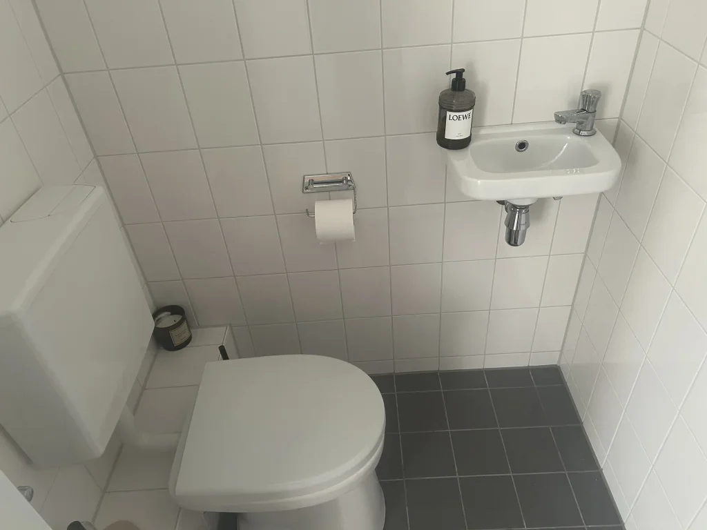 Appartement Haverkamp 15
