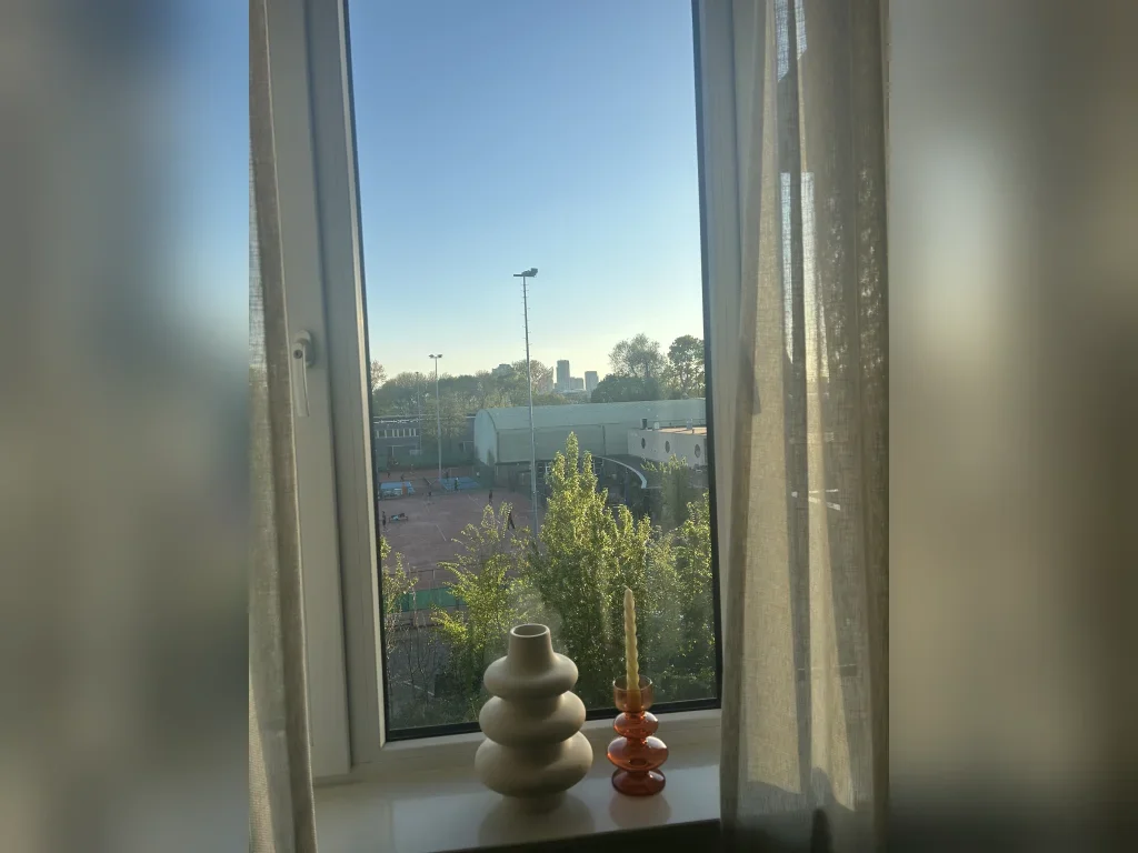 Appartement Haverkamp 7