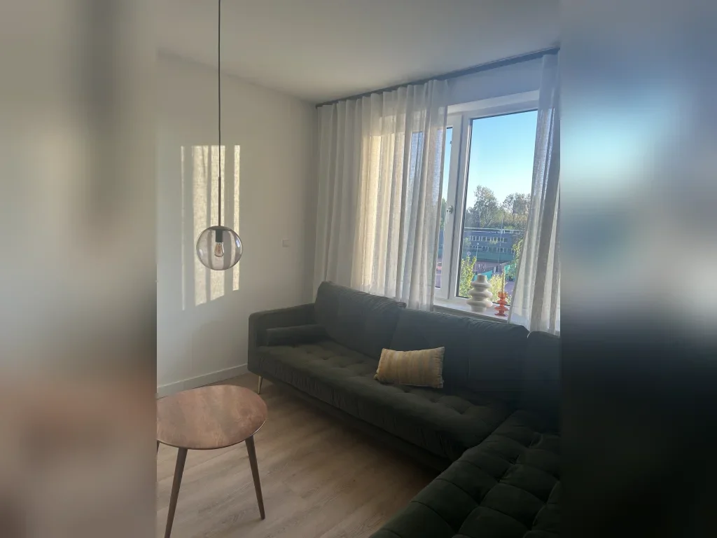 Appartement Haverkamp 3