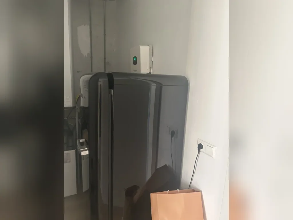 Appartement Haverkamp 4
