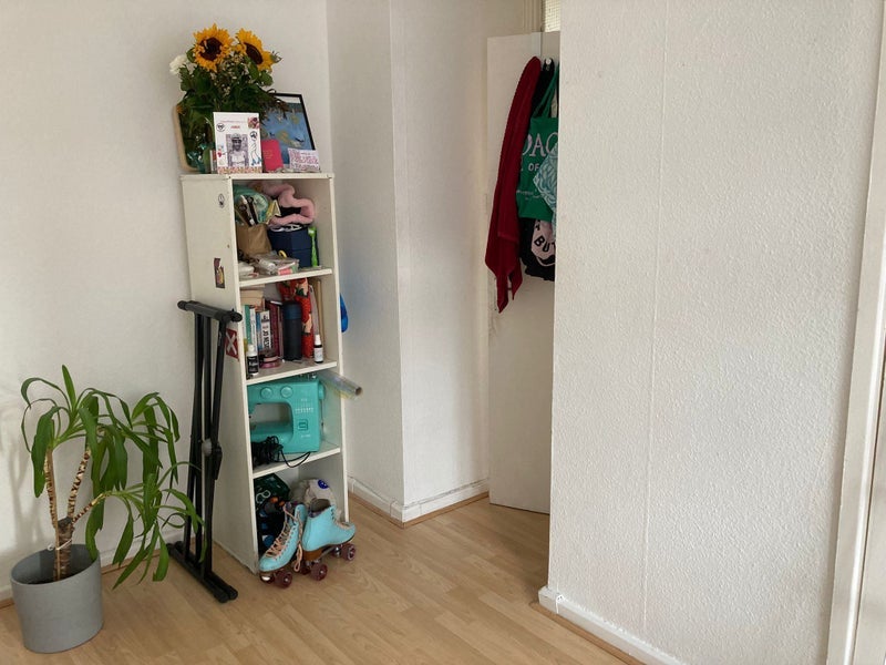 Room Rushmore Road in Greater London
