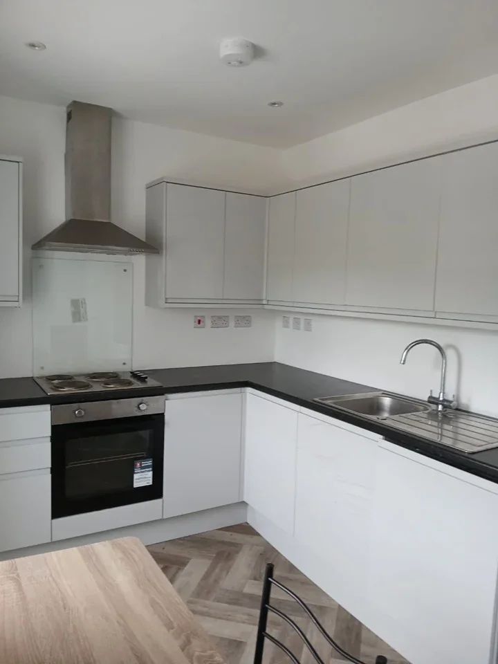 Flat Brighton Road in Reigate and Banstead