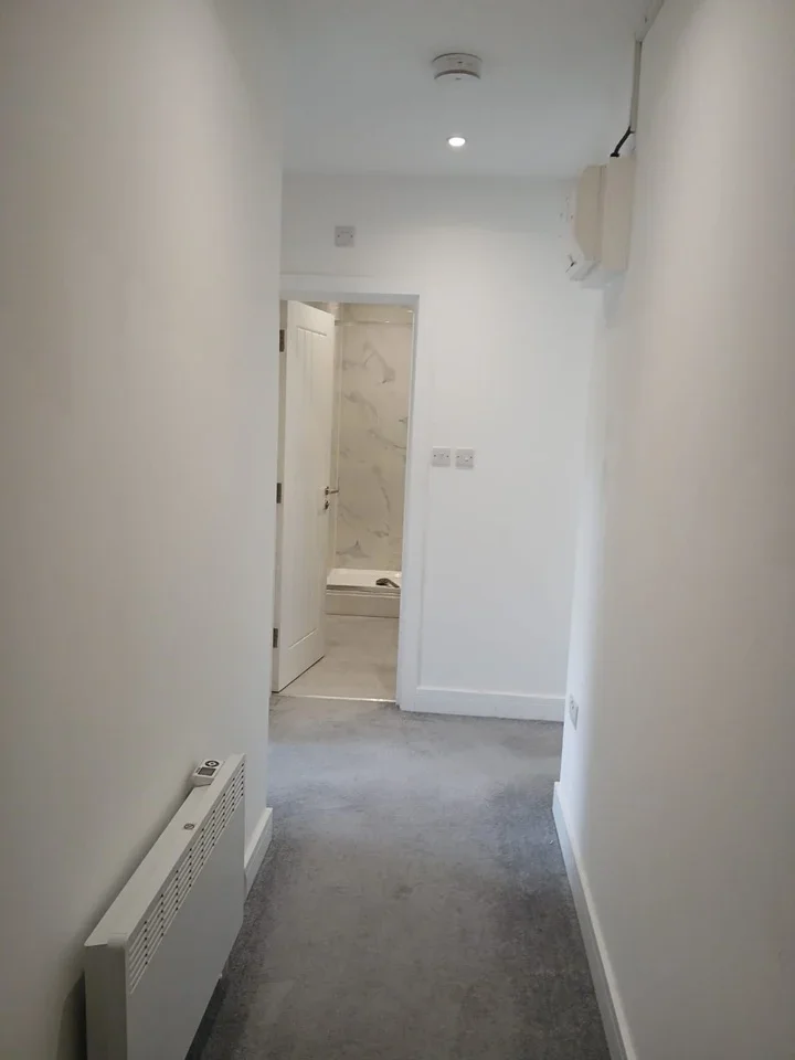 Flat Brighton Road in Reigate and Banstead