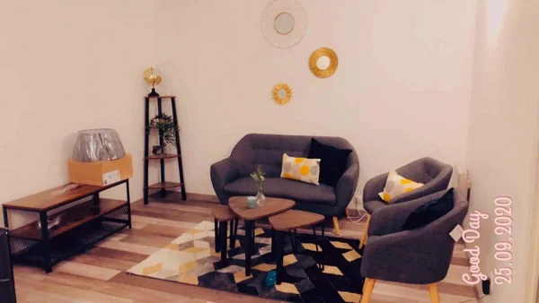 Appartement Rue Albert 1er à Bezons