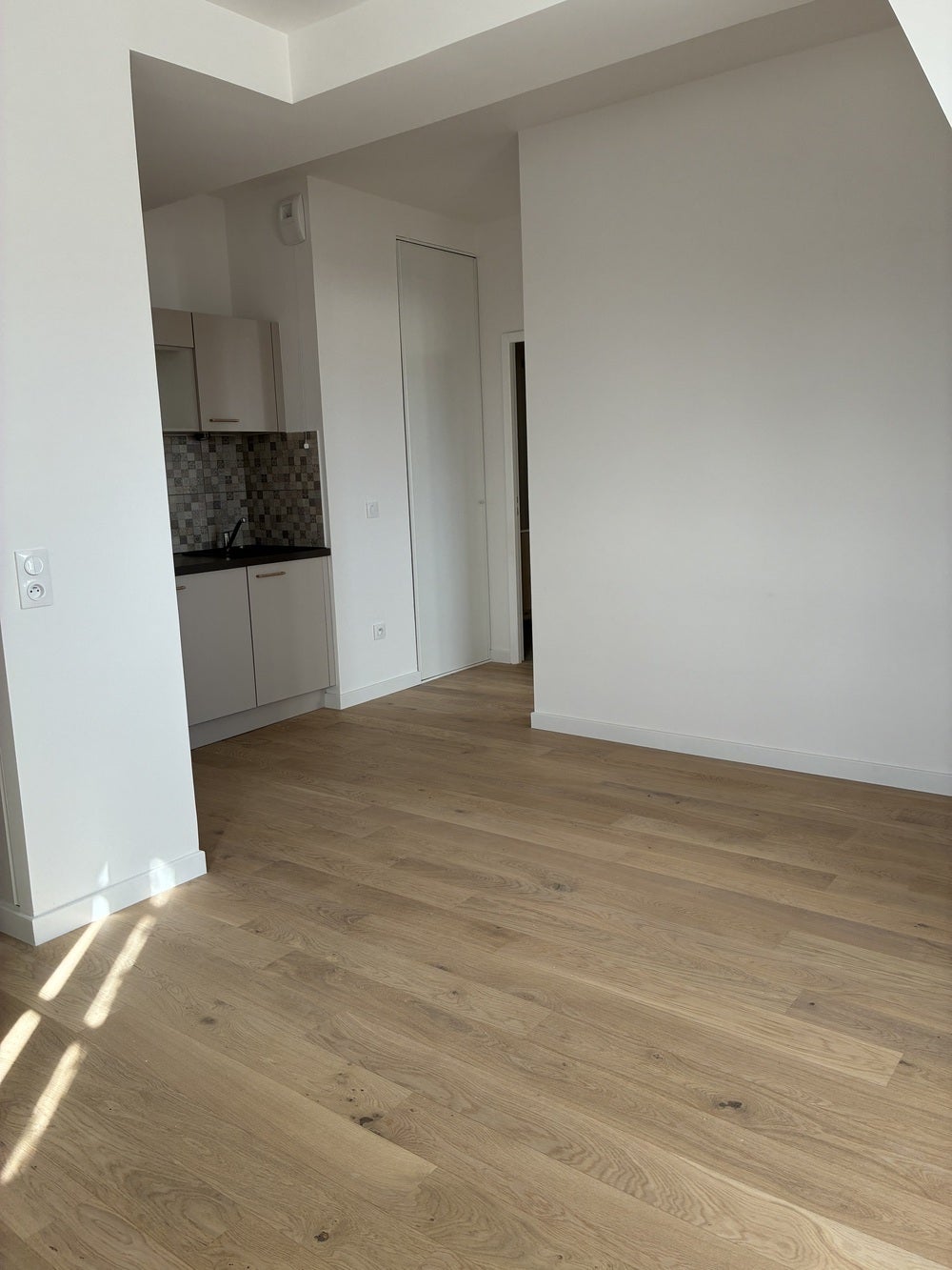 Appartement Rue Barre à Juilly