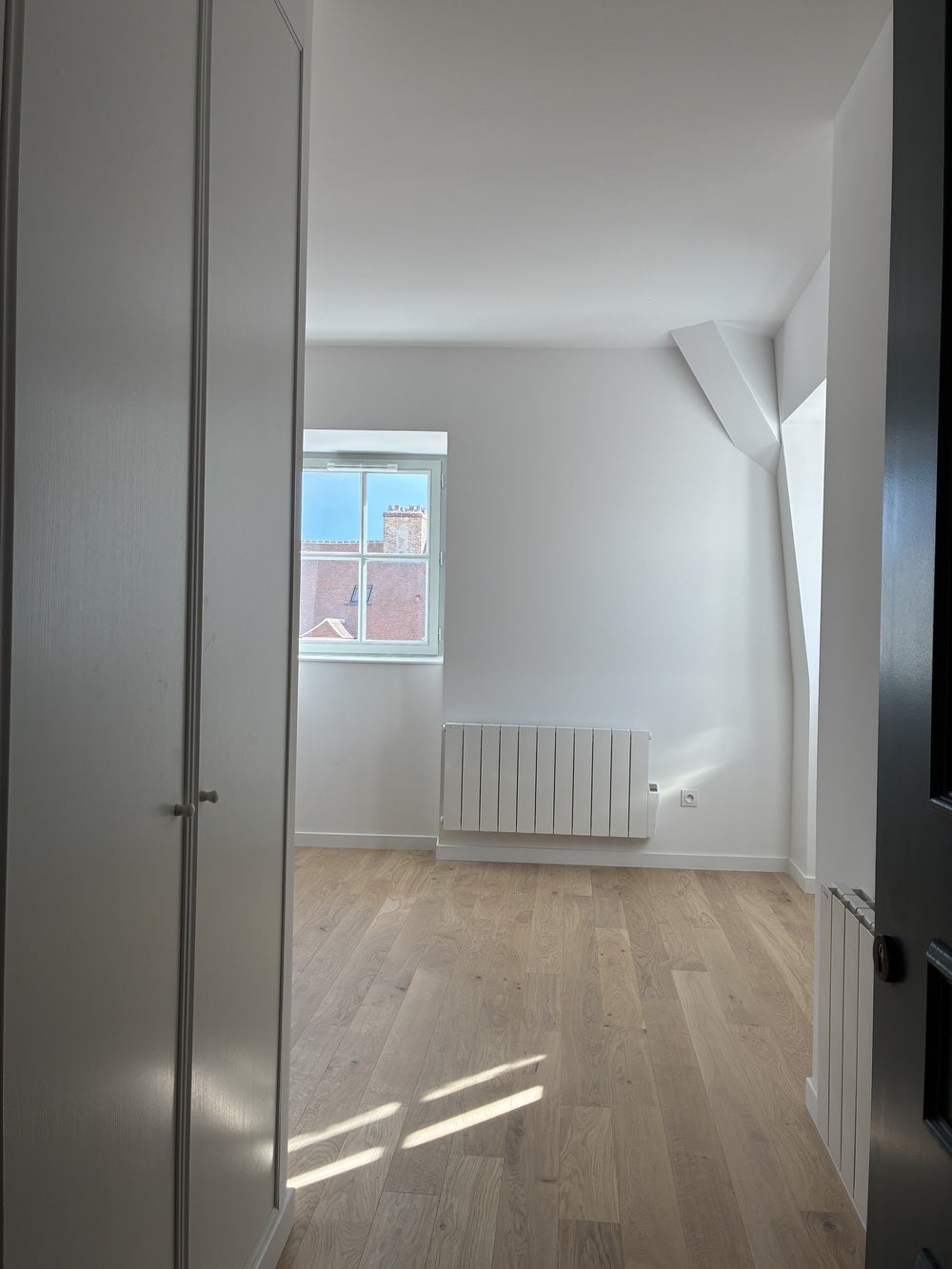Appartement Rue Barre à Juilly
