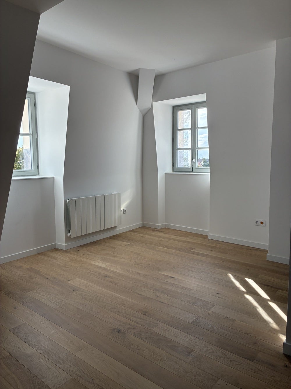 Appartement Rue Barre à Juilly