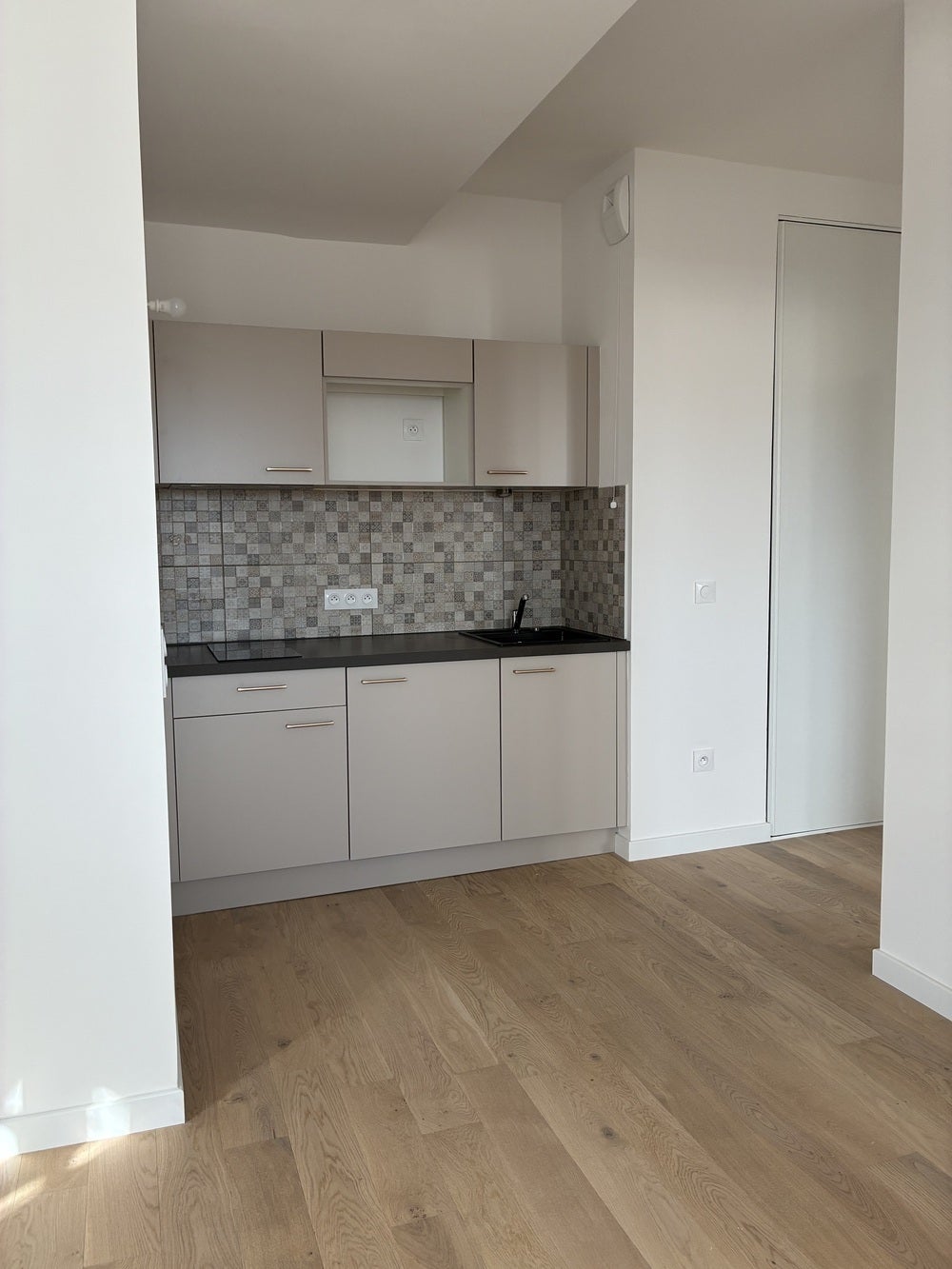 Appartement Rue Barre à Juilly