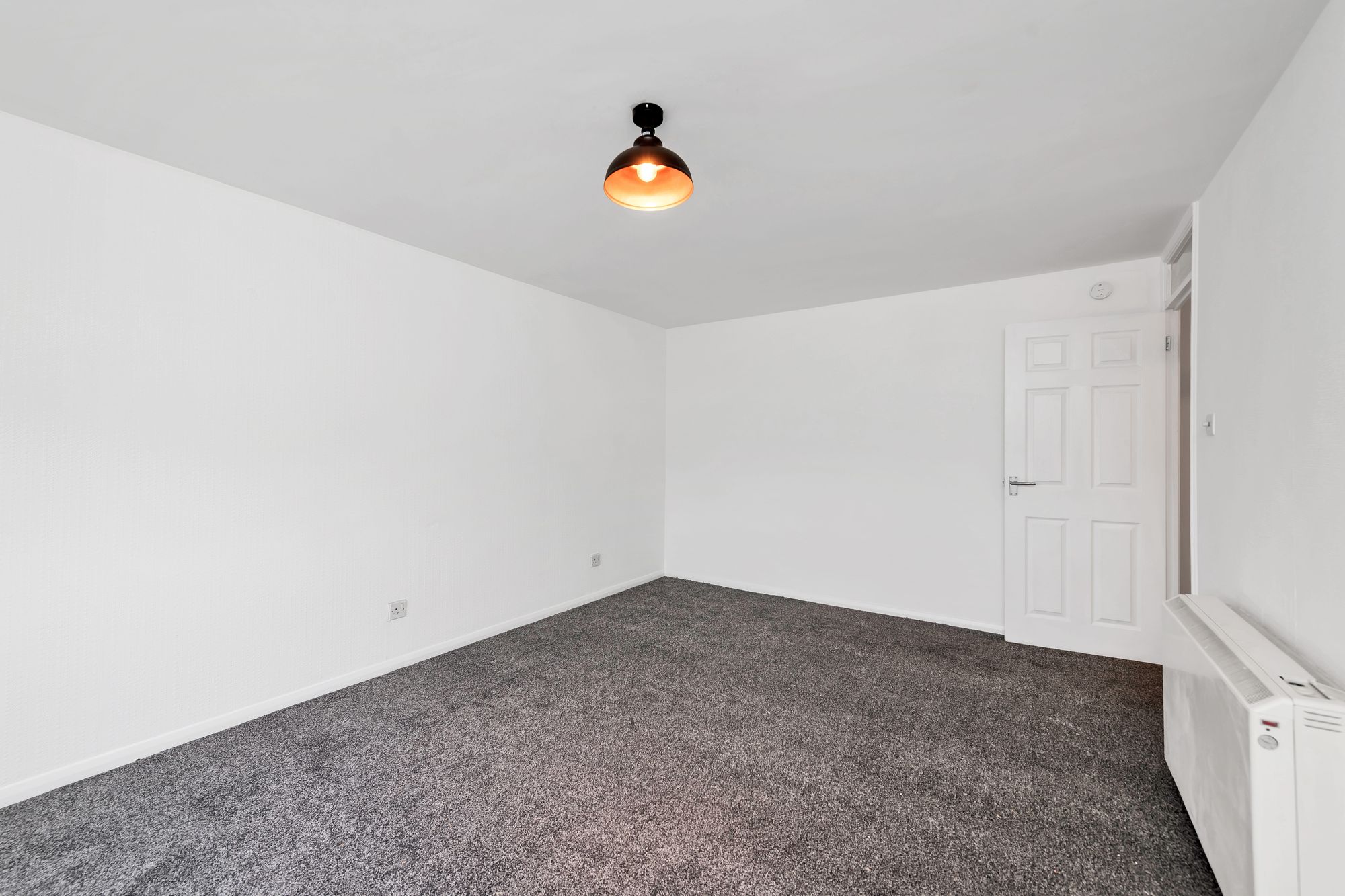 Flat Yeats Close in Royston