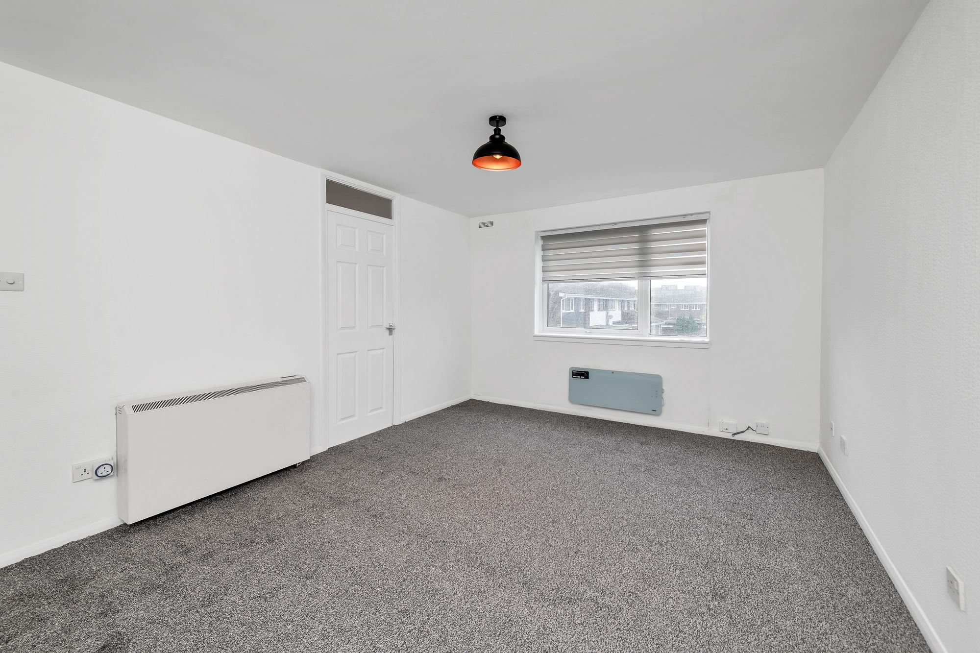 Flat Yeats Close in Royston